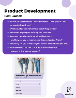 OnePulse - Product Dev Questions3 1.2